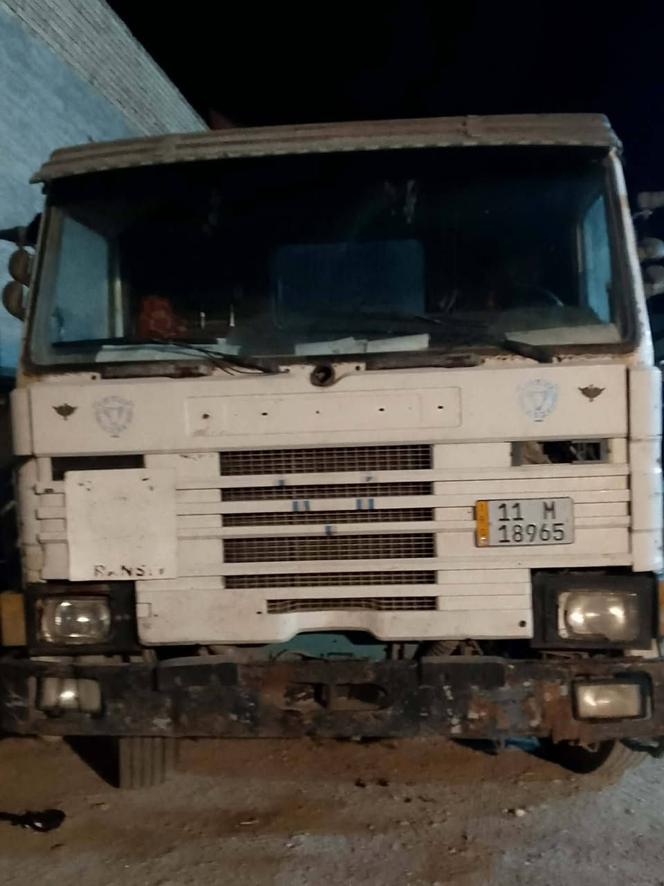 سكانيه للبيع موديل 92 رقم نكليزي بغداد
***********
