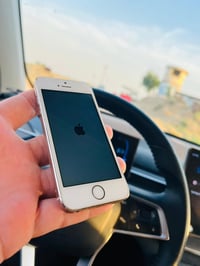 ايفون 5 • نظيف • مقفل