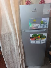 ثلاجه • ١١قدم • وسط