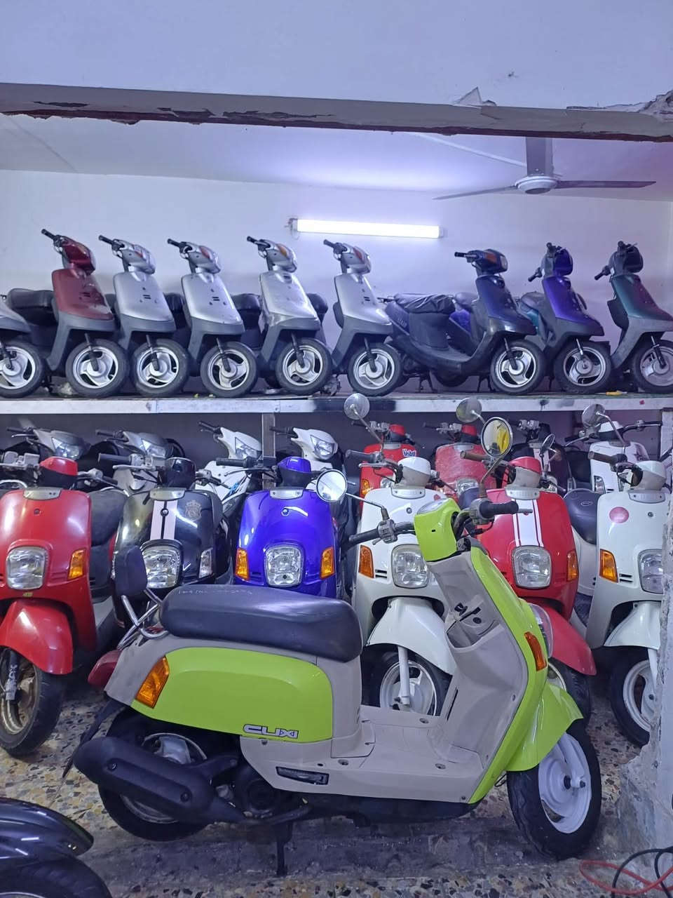 ماكس بوليسي كابريتر ٩٥٠⛔️
ماكس بوليسي شاشة صغيرة ٩٥٠⛔️
ماكس بوليسي مسطرة ١١٠٠⛔️
ماكس بوليس داخل كريمي ١٢٠٠⛔️
ماكس عدله مليون و٥٠⛔️
بطة موديل ٢٠٠٣ السعر٨٥٠⛔️
بطة موديل ٩٩ السعر٧٥٠⛔️
فلة السعر ١١٥٠⛔️
جبلة السعر ١٣٧٥⛔️
العنوان كربلاء
حي رمضان مقابيل مول الإبراهيمي 
معرض محمد
***********
***********
