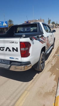 شانجان هانتر • ٢٠٢٢ • رقم واسط