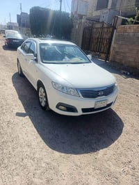 اوبتيما • ٢٠١٢ • الخالدية