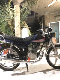 اخوان دراجه 5 كير للبيع اي عيب مابي 07700401931