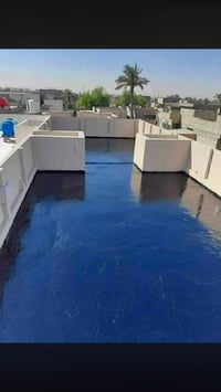 تطبيك اشتايكر • ترميم سطوح • تزفيت ماستك