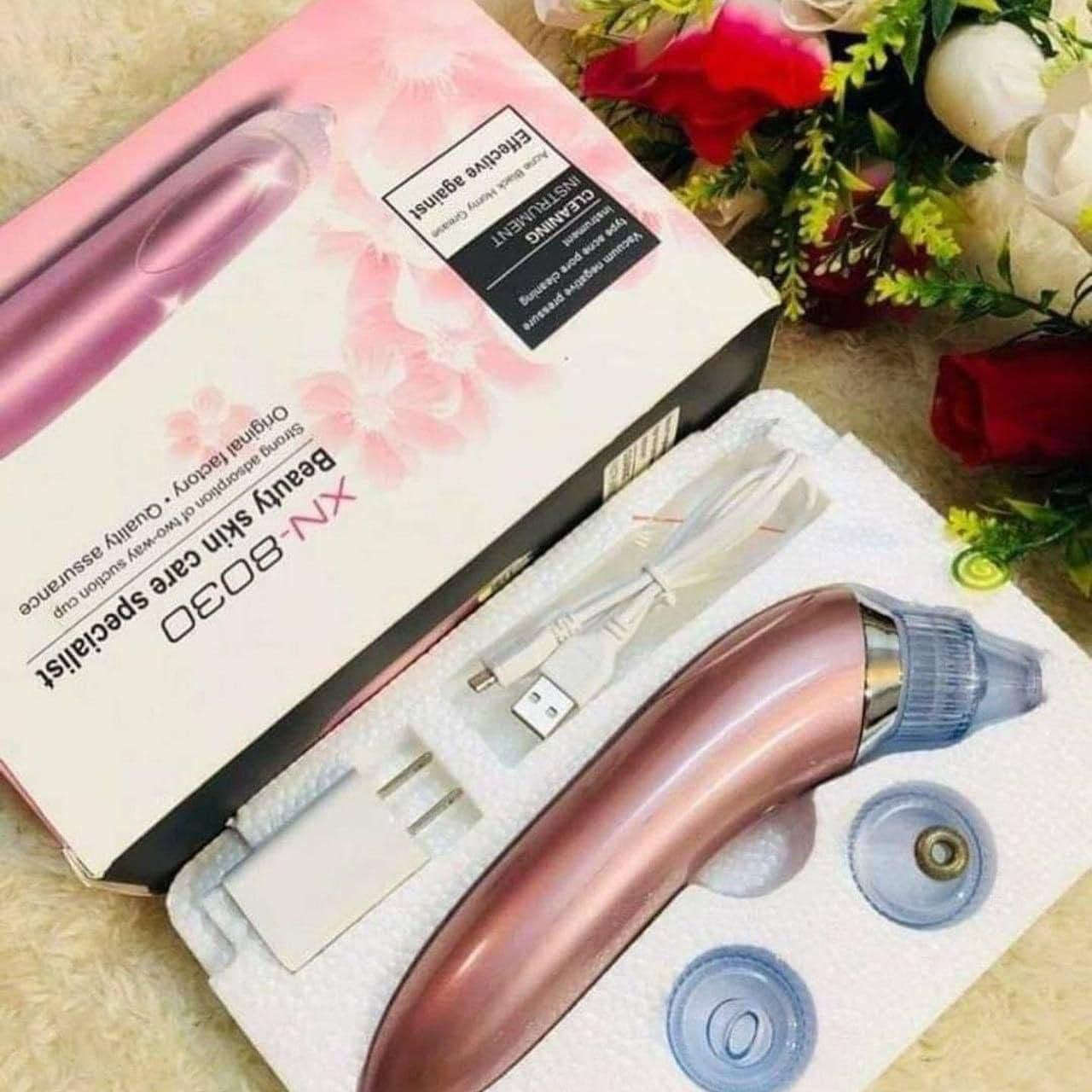 Derma suction
جهاز شفط الدهون من الوجه 👌👌👌
ينظف البشرة بعمق وسطحي لإزالة الدهون الزائدة وخاصة منطقة الأنف.
يساعد على تقشير البشرة وإشراقها وإزالة الجلد الميت.
يساعد في التخلص من حب الشباب والبثور والرؤوس السوداء.
يمكنه تجديد خلايا الجلد وتحفيز إنتاج الكولاجين وتنشيط الدورة الدموية.
إزالة الشوائب والغبار وجميع الأوساخ الملتصقة بالجلد.
إمكانية نحت الوجوه الجميلة والساحرة.
تجنب شفط دهون الوجه الجراحي.
إنه يوفر طريقة سهلة الاستخدام ومتعددة الاستخدامات بمستويات شفط مختلفة
8


**إذا كنت صاحب هذا الإعلان وتريد حذفه لأي سبب، رجاءا أرسل رسالة إلى الدعم الفني**