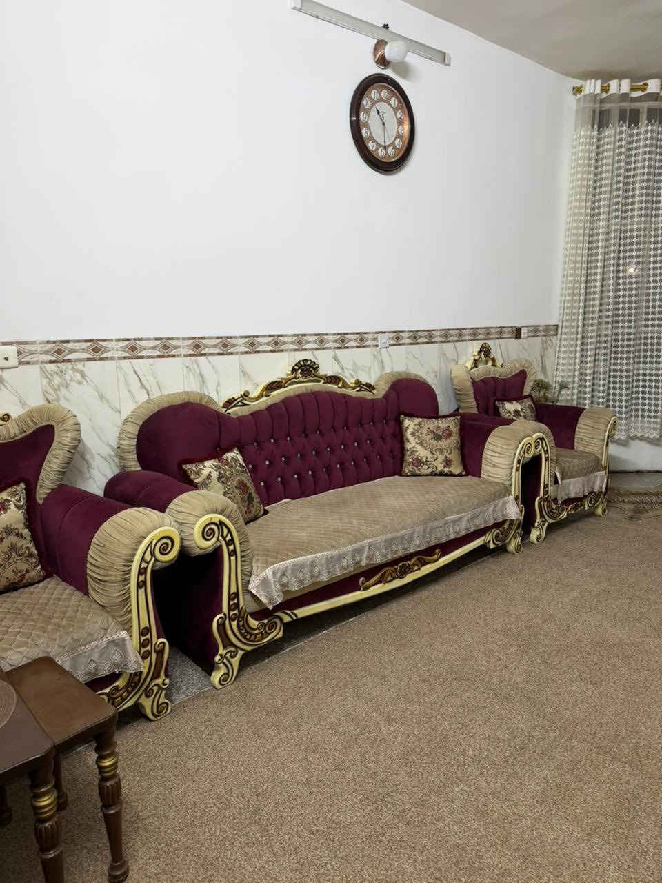 تخم١٢ مقعد للبيع ب٥٠٠ وبي مجال


**إذا كنت صاحب هذا الإعلان وتريد حذفه لأي سبب، رجاءا أرسل رسالة إلى الدعم الفني**