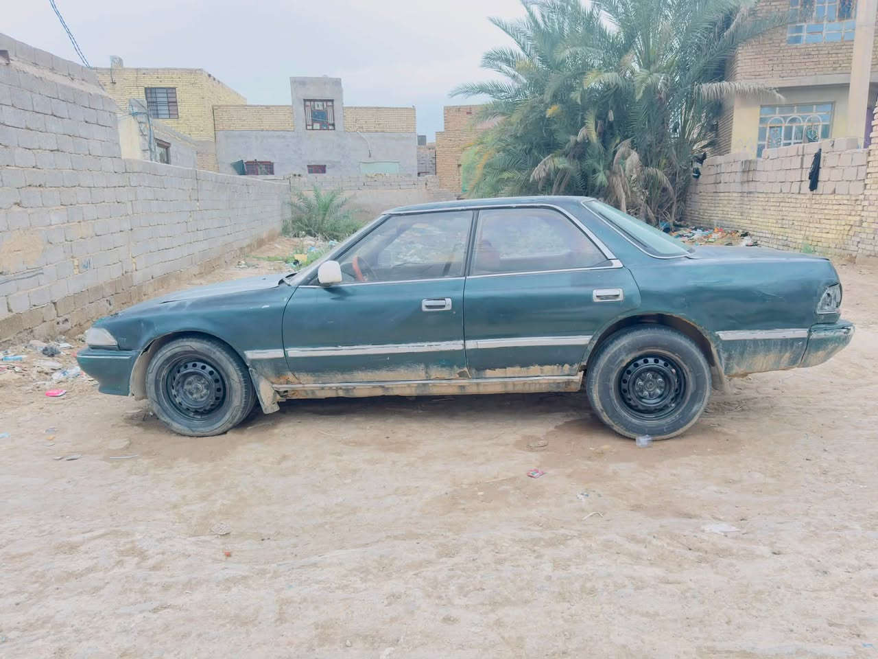 للبيع مكاني ذي قار الشطره السعر  13 وبيها مجال
للاستفسار الاتصال على الرقم ‭***********‬
