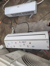 سبالت انفينتر يشتغل على سحب وعلى وطنية واحد طن ونص واحد طنين نوعيتهن ج...