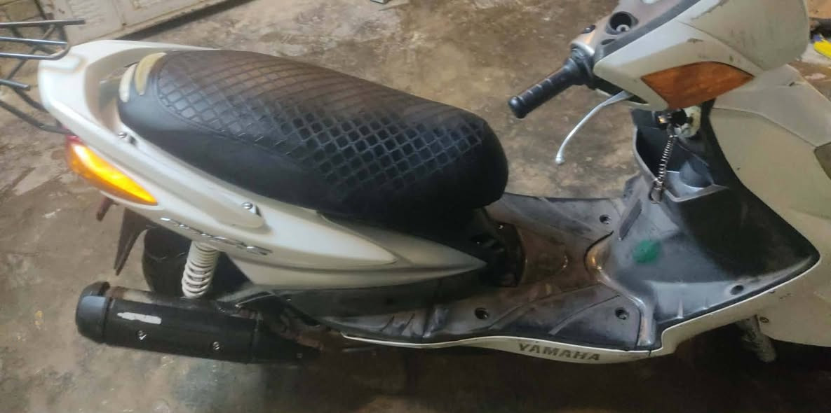 سلام عليكم دراجة سكنز لبيع نوزل خطين نوزل حديث ابو لهندر دراجة كاملة عوزها كلجات تعبانة سعر (650)وبيها مجال مكاني لكفاءات مال لعبيدي رقم *********** متواجد ماسنجر واتساب
