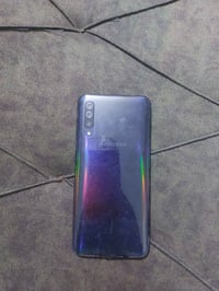 سامسونج A50 • نضيف • الخالص