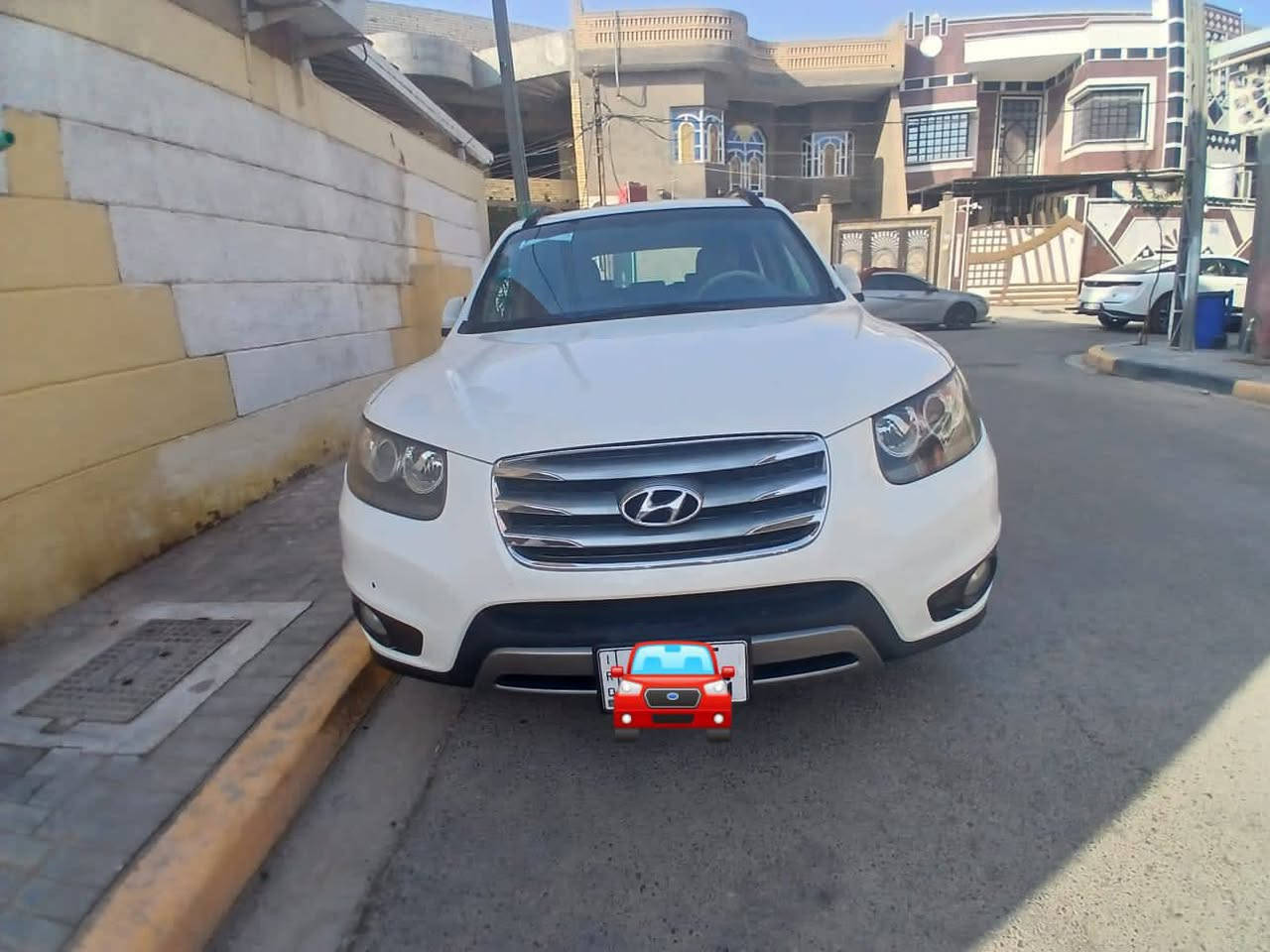 سنتافي ٢٠١٢
٧ راكب
٤سلندر
مكفوله رقم دولي
تلفون
***********
اتصال فقط
رقم بصره دولي مميز
١٤٥
