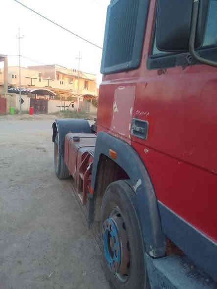 سلآم عليكم افيكو موديل ٩٢ محرك٦سوبر خلفي ١٣٧ كير برميل تخم تاير سنوية مجددة رقم  واسط تحويل مباشر فلات جوانب متحركة السعر ٠ واالشراي يتصل ***********السعر ٦٠
