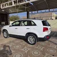 البيع نقدا فقط فقط بدون مراوس.. سيارة سورينتو وارد خليجي سيارة جديدة ب...