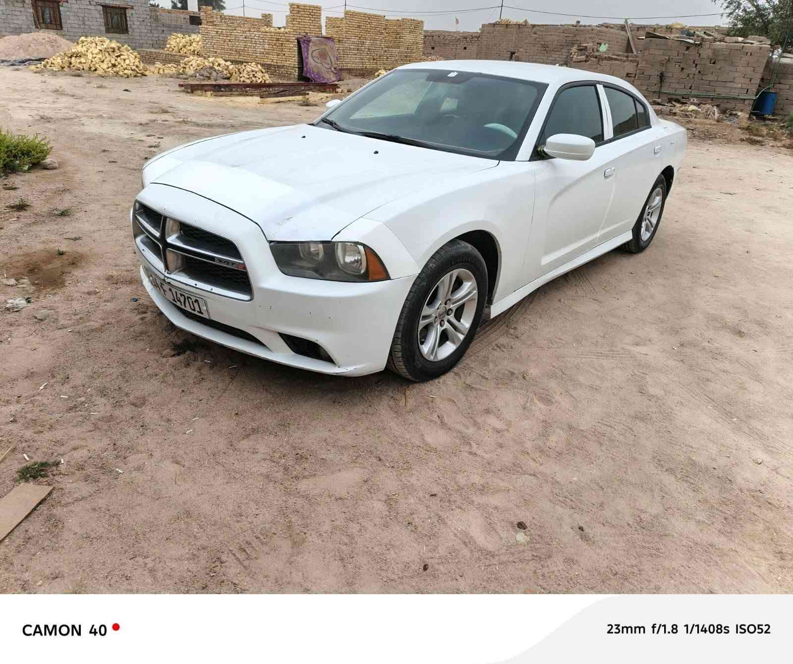 جارجر ١١ رقم بصره سياره كفاله عامه ما عده تبديل قبق جنطه سياره كير مكينه منضومه غاز كير عصه بيها بس اكسن بيه ضعف سعر ١٣٥ وبيها مجال ***********
