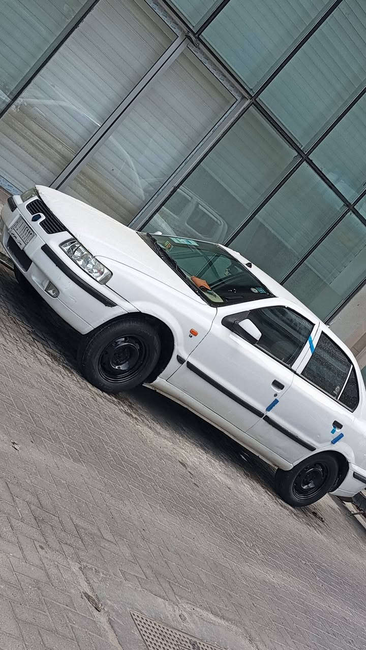 سلام عليكم سمند مديل ١١ سياره خو جديد
كير مكينه تبريد تيرات كله فول سياره لا تنقيص ولا تبخير خير من الله رقمهه عماره عندي رقم رعيهه لا يطلب بيهه ولا شي سياره سعرهه ٣٦وبيهه مجال قليل سياره جاهزه ترهم مروس بوتمتيك 
***********
