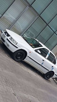 سمند • ٢٠١١ • اوتوماتيك