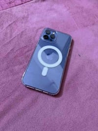 آيفون 12 برو ماكس • ٥١٢ • مبدل بطارية