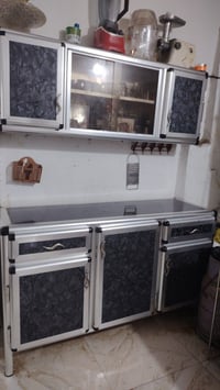 كاونتر • مكاني الأمين الثانيه • ٣ قطع