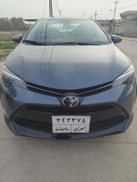 كورلا • ٢٠١٩ • رقم سليمانية