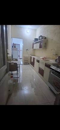 مشتمل للبيع المساحه ١٢٥ زراعي حي رشيد السكف سندويج الشارع الأول  كافت ...
