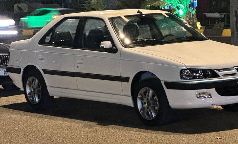 بيجو بارص مديل ٢٤
كفاله عامه من كلشي
مطلوبه لسيارة الكفيل والدي
اسويلك وكالة
ماشيه ١٨ألف
رقم نجف بسمي
***********
