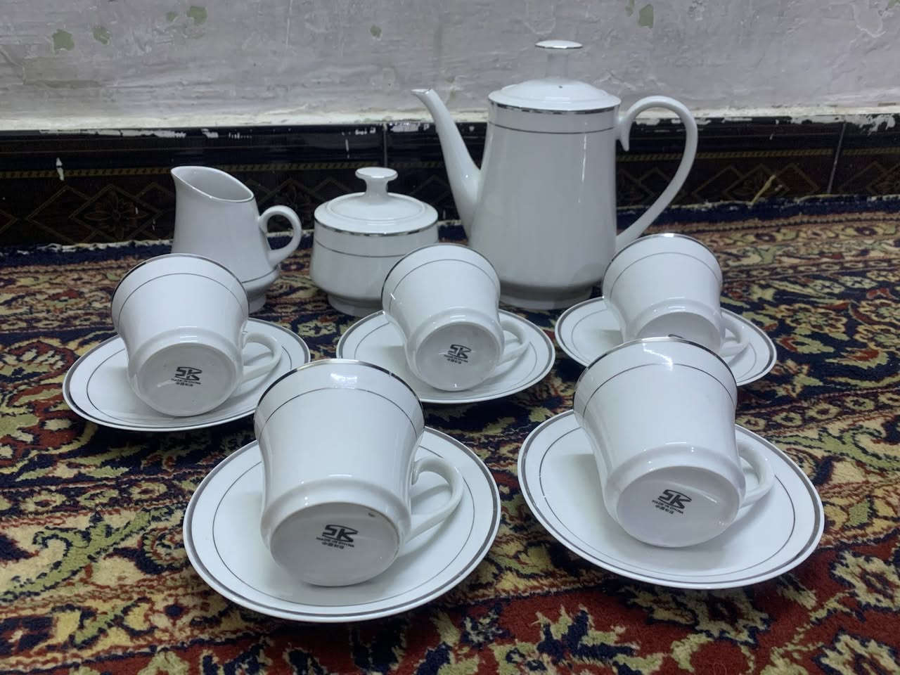 للبيع مكان بغداد الشعله يوجد توصيل لجميع محافظات


**إذا كنت صاحب هذا الإعلان وتريد حذفه لأي سبب، رجاءا أرسل رسالة إلى الدعم الفني**