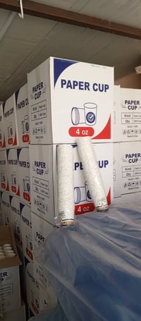 السماوة الحيدرية • بطل ١.٥ل • كوب شاي سفري