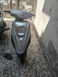 بريز • كابريتر • شغاله