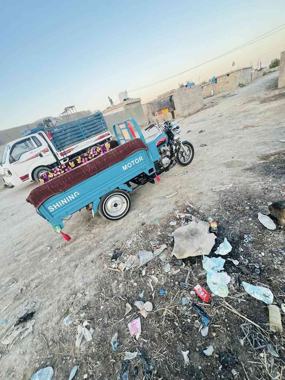 ‏سلام عليكم ستوته للبيع صقر موديل 23 أوراق محرك مفتوح مكان واسط الكوت خاص موجود


**إذا كنت صاحب هذا الإعلان وتريد حذفه لأي سبب، رجاءا أرسل رسالة إلى الدعم الفني**