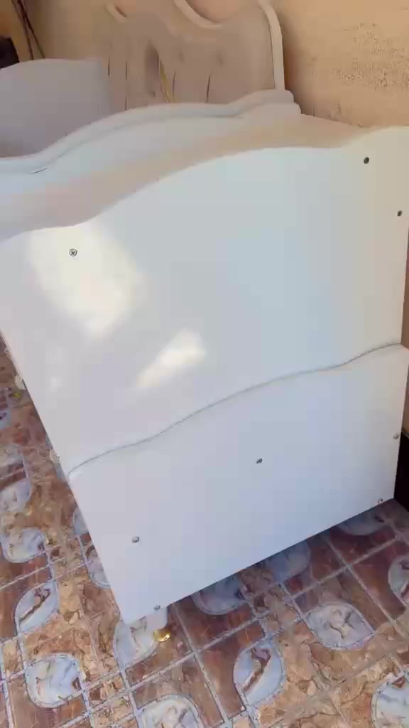 السلام عليكم  جربايه طفل جديدة ولا مستخدمة ابد  اخت جديده منها و بيها مجرات كاملة للبيع


**إذا كنت صاحب هذا الإعلان وتريد حذفه لأي سبب، رجاءا أرسل رسالة إلى الدعم الفني**