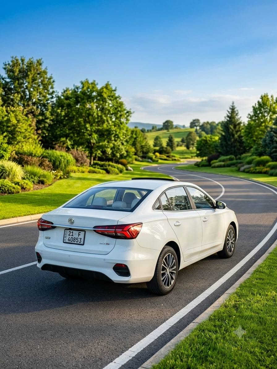 بسم الله الرحمن الرحیم 

MG5 luxury 2024 
ئێمجی فایف شكڵ نوێ لوکژەری فول فول مواسەفات . 
بێ بۆیاخ بێ سارد هیچی پێوە نیە - بۆیاخ تەنک -  رەسمی سۆنەرەکەم داناوە . 
زەمانی شەریکە ٦ ساڵ . 
34 هەزار رۆشتوە ، ئەمڕۆ کامل سێرڤسم کردوە لە شەریکە تا ١٠ هەزار کیلۆمەتری تر ڕۆن گۆرین و سێرڤسی ناوێت . 
گاعی سەر دۆسە KQD تێگیراوە و گاعی شەریکەی هەڵنەبچراوە . 
ئەم جۆرەی ئێمجی دیلکۆ لێ نادات و بە بەنزینی نۆرماڵ کێشەی نیە مەرغوبترین جۆری ئێمجیە . 

مواسەفات :
بەسمە- سلاید- پێج کامێرا - رادار - کوشن جلد و کوشن کارەبایی - برێک بەسمە -  گێچ ئەلیکترۆنی- ئۆتۆ هۆلد- تەبرید مەرکەزی - دەرگا بەسمە - ویل کەپ لایت LED و عەدەسە -  بیلاجکتۆر - ئاوێنە ئیشارەت و کارەبایی - ئیکۆ -  ناو کرێمیەکی جوان و تایبەت... 
ماشاءالله سەیارەکە زۆر جاهیزە هیچ نوقسانی نیە
دەعامی بۆ دەعامی بەشەرت  و زەمانی شەریکە . 

سعر خوار بازار  (123)گەڵاو مەجالێکی کەم 

شوێن سلێمانی 

***********
*********** السليمانية, العراق
