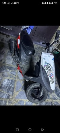 دراجه لبيع سعر ٣٠٠ بيهة مجال للطيبين رقم 07765389089 بكاني رستميه وره ...