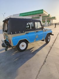 واز 2005 بدون للبيع تحويره كامله محرك وكير ونجي جيس باور ستيرن دسكات ا...