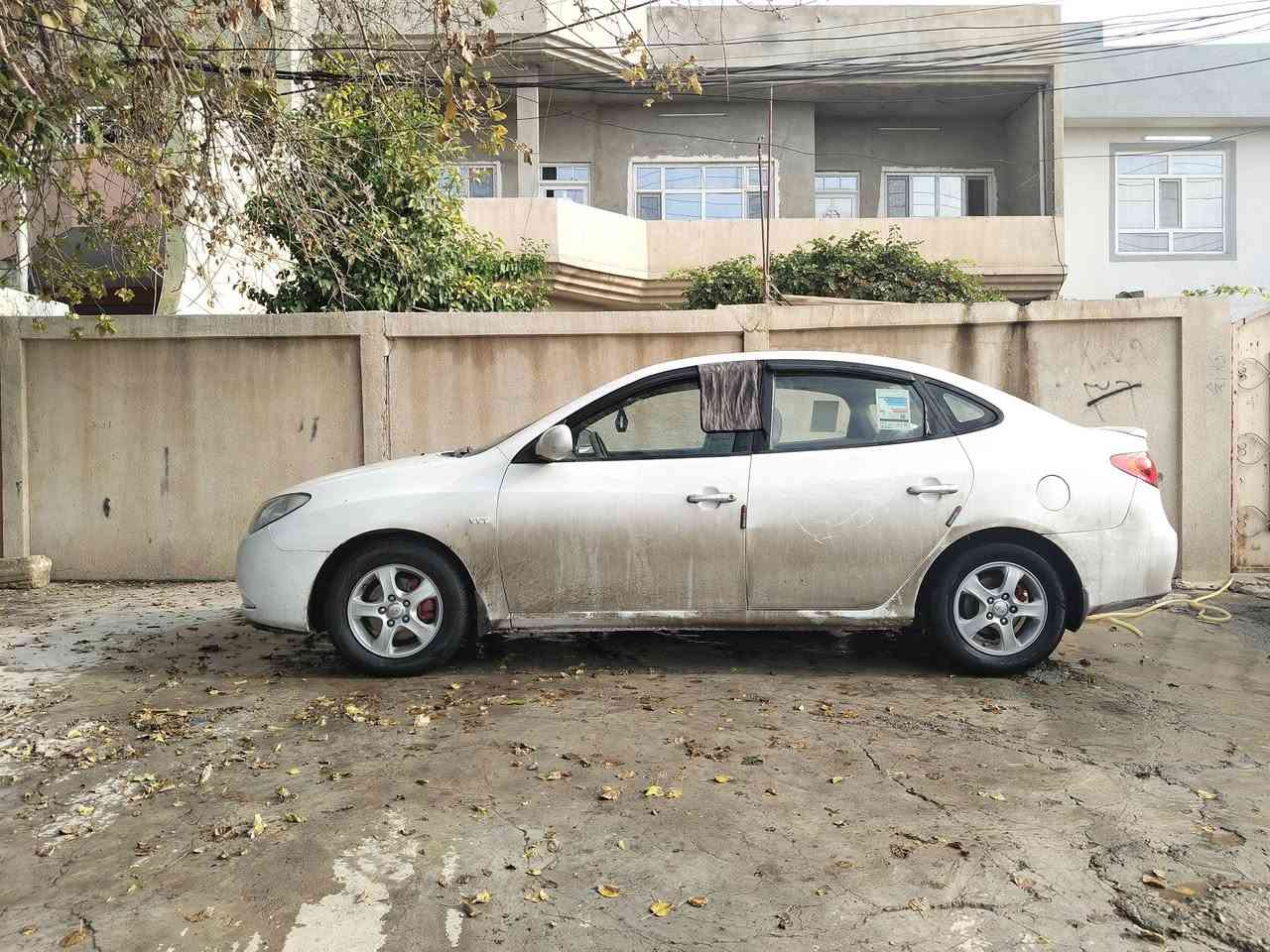 يا الله النترا 2010 خليجي كير اوتو رقم اربيل سياره تاكي على صفحه صبغ عام سياره حلوه وجاهزه سعره مناسب تريد وكاله او للتحويل استفسار اتصل على الرقم وعلى واتساب***********
