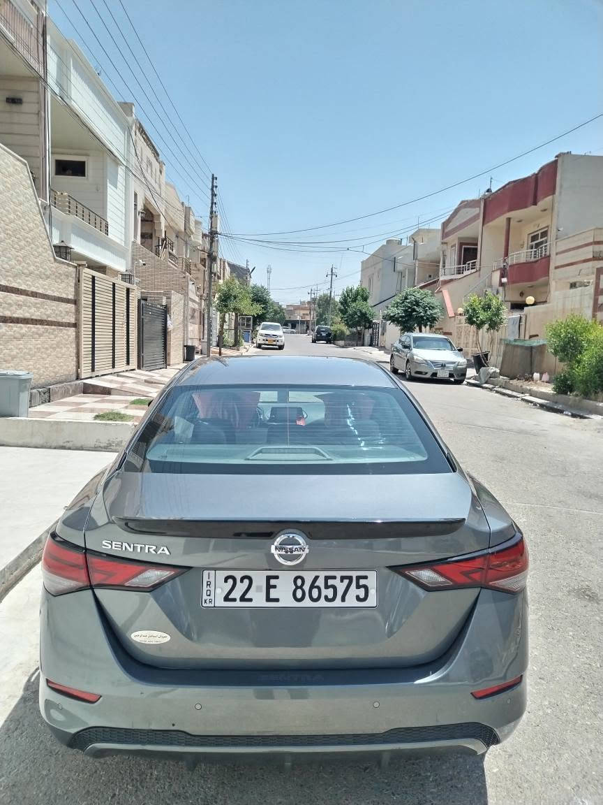 نيسان سنترا 2022 مواصفات بةسمة كاميرة عةساس سوكان فؤليوم تةنزيم سرعة راداري بيش و بشت تةنيشةكاني هةية سةيارةكة نموونةية لةجواني مةسروفي تيا نية سةيارةكة دوو دةرگاي سبوغة رةقةم شانصي داناوة هةتا دةعامي بةشةرت بي سبوغة يةك بست دؤسةي بؤياغة يةك شويني تعديل هية سةيارةكة سةنةوي نوية رةقةمي نوية هةزة و فحصيش نوية رادار و مةكينة تةبريد بةشةرت نةكراوةتةوة بةردي كزؤز بيلادي بةشةرتي سؤنار سعر 125 وةرةقة كةمي مةجال بؤ زانياري زياتر بةيوةندي بةو زمارةية بكة *********** واتساب و فايبر
شوين معرض قرجوغ پشت معرض كوردستان 40 متري أربيل, العراق
