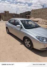 افانتي • ٢٠٠٩ • هيت