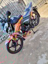 هاوجي • ٢٠٢٠ • ماطور مكفول