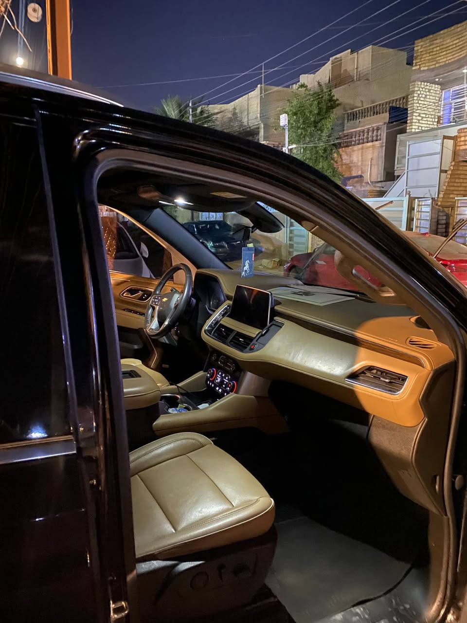 السلام عليكم للبيع 2021 بغداد بريمير خليجي  فول مواصفات موقع السيارة بغداد 49000للاتصال***********
