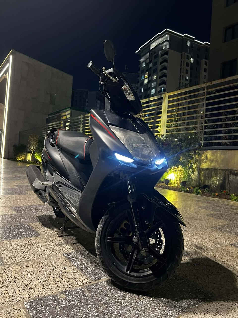 سلام عليكم شمعه ياباني🎌 قبغ نفخ حساس سداند ماشيه ١٦الف بحاله الوكالة
دراجه مال مزاد 
مكاني بغداد
باقي تفاصيل خاص🙏


**إذا كنت صاحب هذا الإعلان وتريد حذفه لأي سبب، رجاءا أرسل رسالة إلى الدعم الفني**