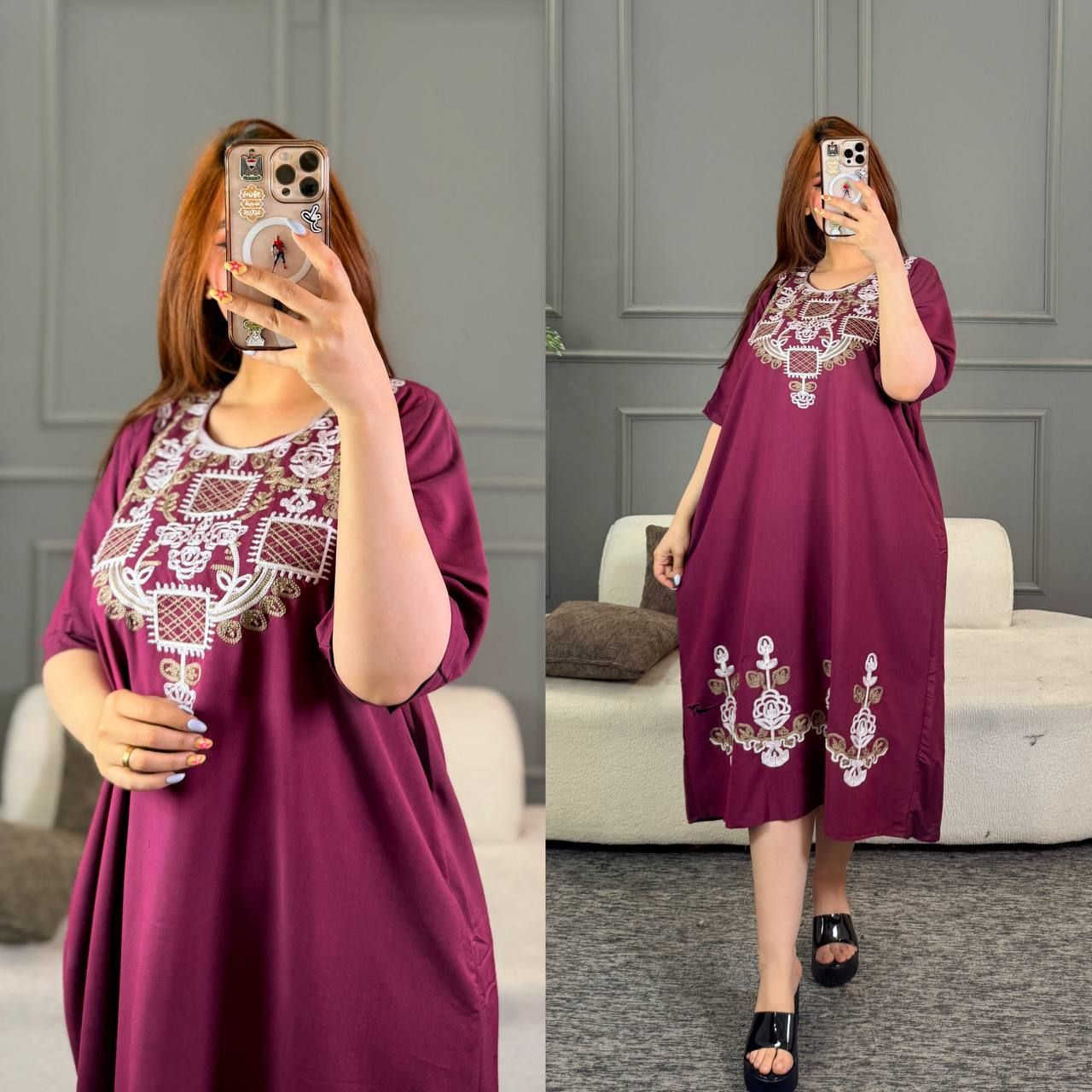 دشاديش قصيره تخبل سعر القطعه 15 الف فقط تجهيز جمله ومفرد


**إذا كنت صاحب هذا الإعلان وتريد حذفه لأي سبب، رجاءا أرسل رسالة إلى الدعم الفني**