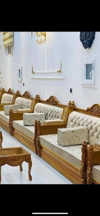 بابل الطليعة • قرب بنزين الخانة • كنب