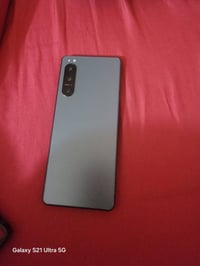 سوني xpara • ١٢٨ • قفل