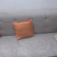 طقم ١٠ مقاعد • كنب • بدون ضرر