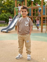 قاط ولادي • ١-٤ سنة • توصيل