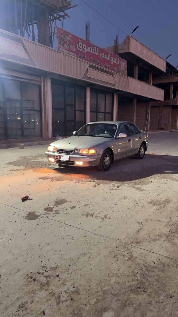 سوناته موديل 95 رقم بغداد مشروع وطني تحويل ثاني يوم سنويه جديده هزه جديده محرك مفتوح 2000 كير عادي سنتر لك علا ريموت تبريت تفه كهربيات دشبول لايت عالي ناصي جام سمعات أربعه كله شغال سياره مكفول كفاله عامه من ضربه ومعجون وخياس سياره داخل وخارج جديد سياره مال جناي متعوب عليه معنه كلام بيع أو مراوس حسب القناعه سعر تصال بل رقم *********** مكاني ديالي
