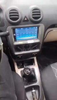 سيكي 2012 • تحتاج صبغ • رقم نينوى