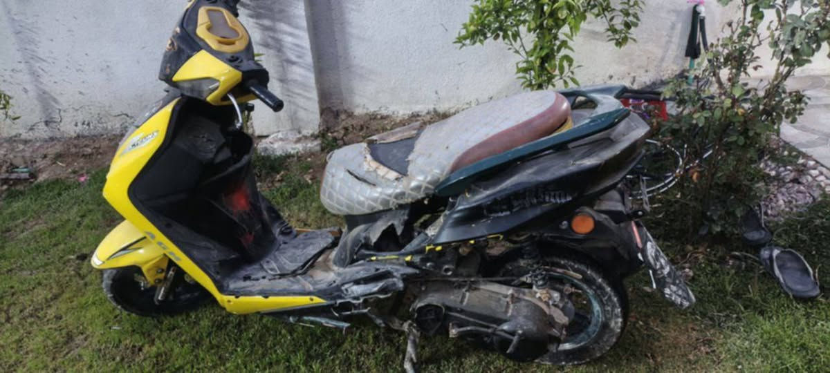 سلام عليكم ورحمه الله وبركاته خوان. سكني البيع كوم  حديد ب 100الف أو بيعة مجال حلة, بابل


**إذا كنت صاحب هذا الإعلان وتريد حذفه لأي سبب، رجاءا أرسل رسالة إلى الدعم الفني**