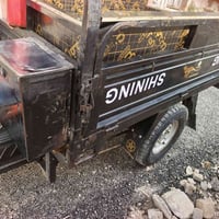 ستوته • موديل ١٩ • اوراق اصليه