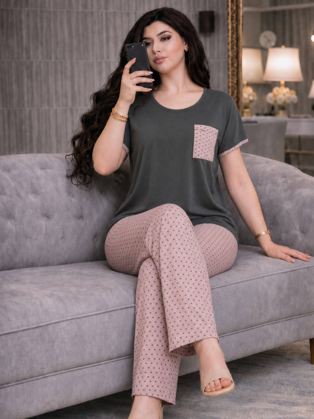 ⁨ ⁨ ⁨ ⁨ بجامة فانيله قطن الاصلية🖤🐆
‏‎القياسات :  M .L .XL .2X .3X .4X .5X

تصويرنا الخاص بلقطع✨
‏‎‏‎للحجز والاستفسار مـراسلة الصفحة او واتساب ***********
‏‎‏‎‏‎توصيل بغداد 5 / محافظات 6 

‏‎العنوان 📍
 بغداد الجديدة // مول بغداد // مقابيل الفراشة // السرداب
ألمصداقية وراحت الزبون هدفنا الاول ‏‎‏‎‏♥️‏‎‏⁩⁩⁩⁩⁩⁩⁩⁩⁩⁩⁩⁩⁩⁩⁩⁩⁩⁩⁩⁩
