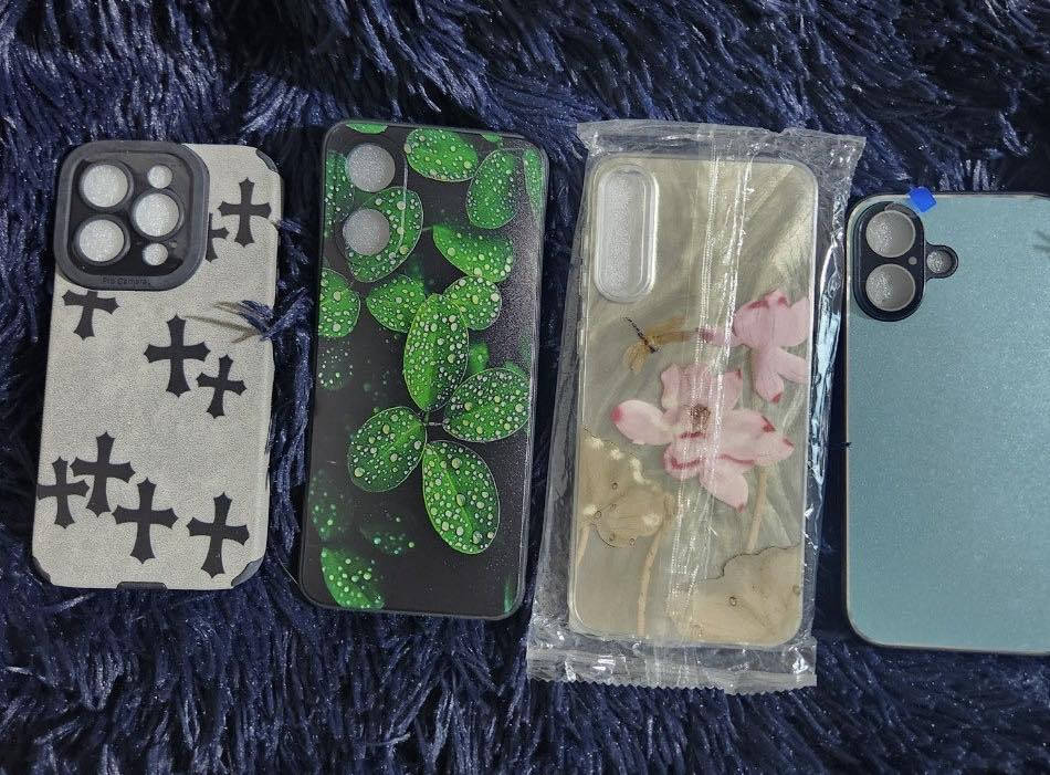 السلام عليكم كفرات جديدة واشكالها حلوة للبيع جملة السعر الفين دينار للكفر في كربلاء


**إذا كنت صاحب هذا الإعلان وتريد حذفه لأي سبب، رجاءا أرسل رسالة إلى الدعم الفني**